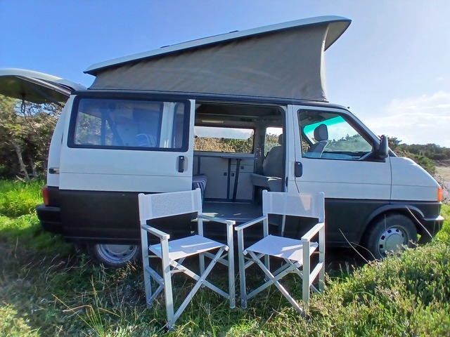 vantastik