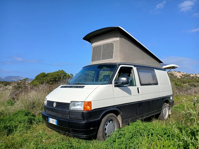 Van Tage
