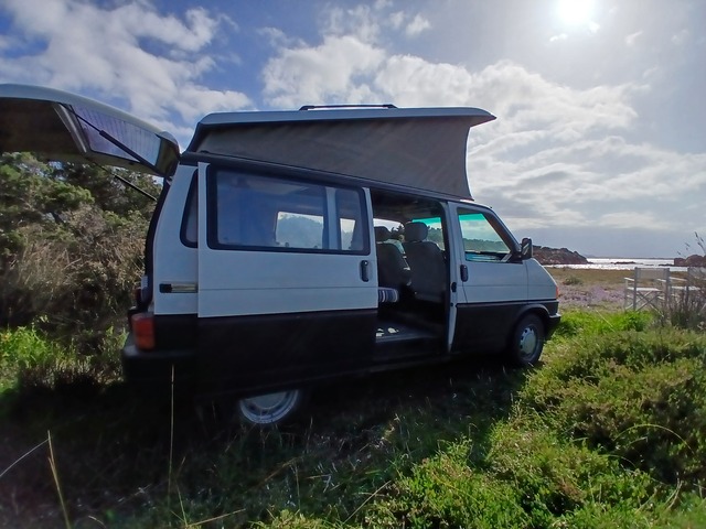 vantastik